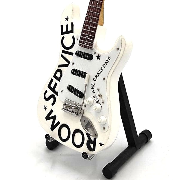 Miniatuur Gitaar – Bryan Adams - 2