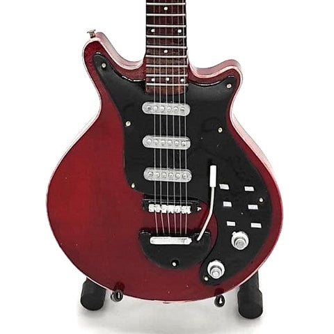 Miniatuur Gitaar – Brian May - 2