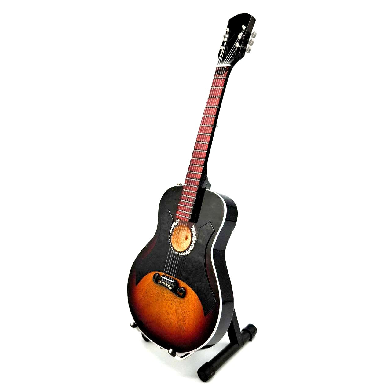 Miniatuur Gitaar – Johnny Cash - 2