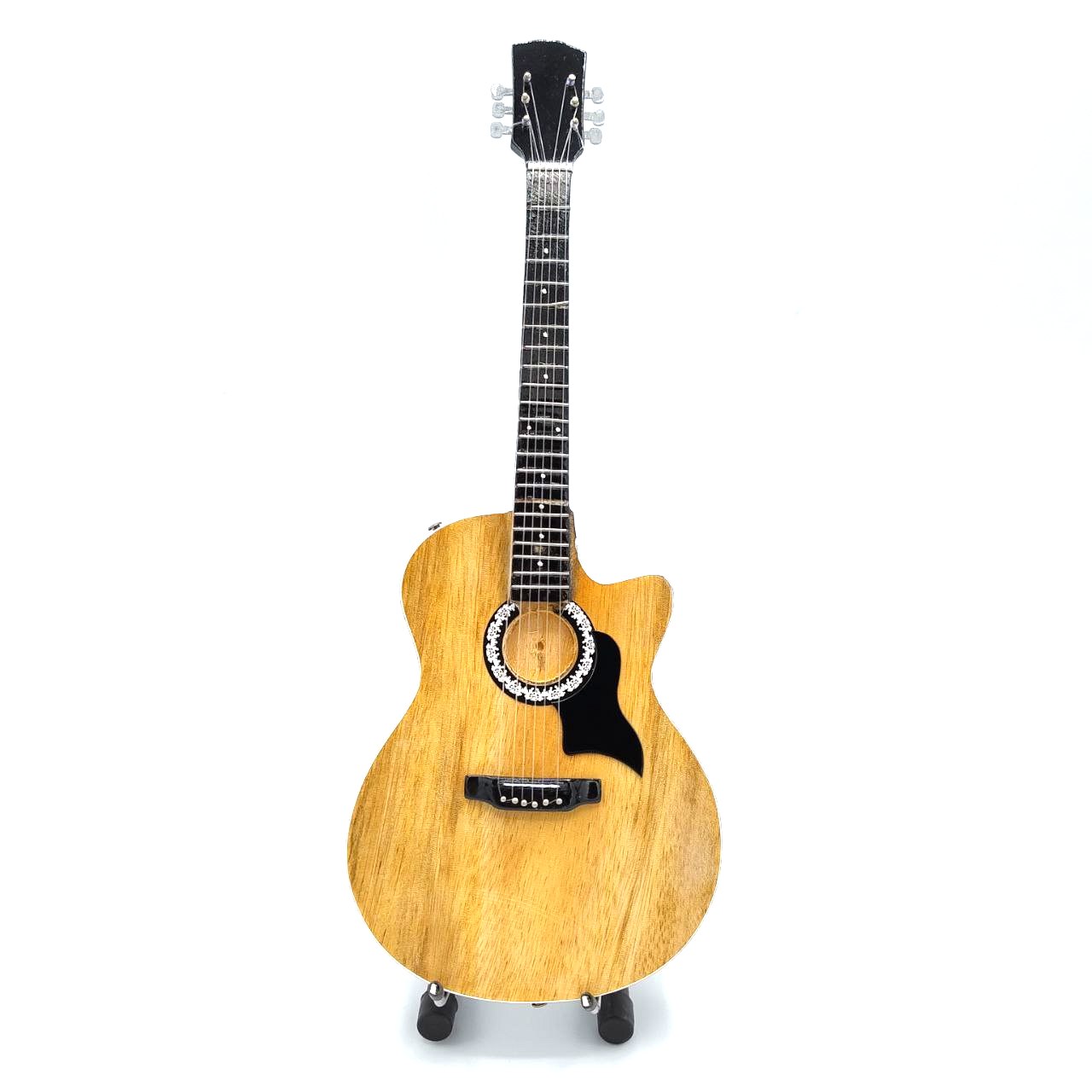 Miniatuur Gitaar – Vasco - 1