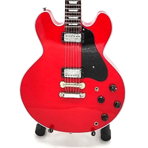 Miniatuur Gitaar – Chuck Berry - 1