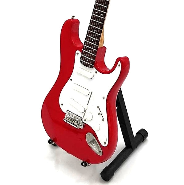 Miniatuur Gitaar – Mark Knopfler - 2