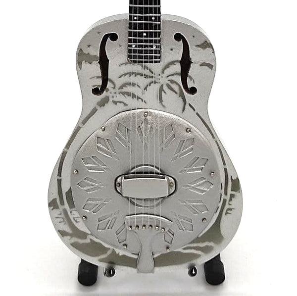 Miniatuur Gitaar – Mark Knopfler - 1