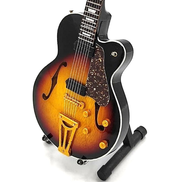 Miniatuur Gitaar – Elvis Presley - 2
