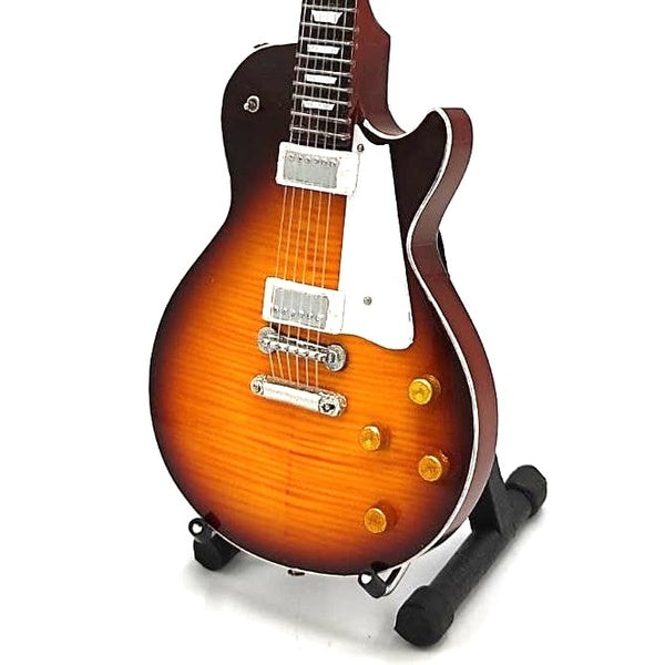 Miniatuur Gitaar – Jimmy Page - 1