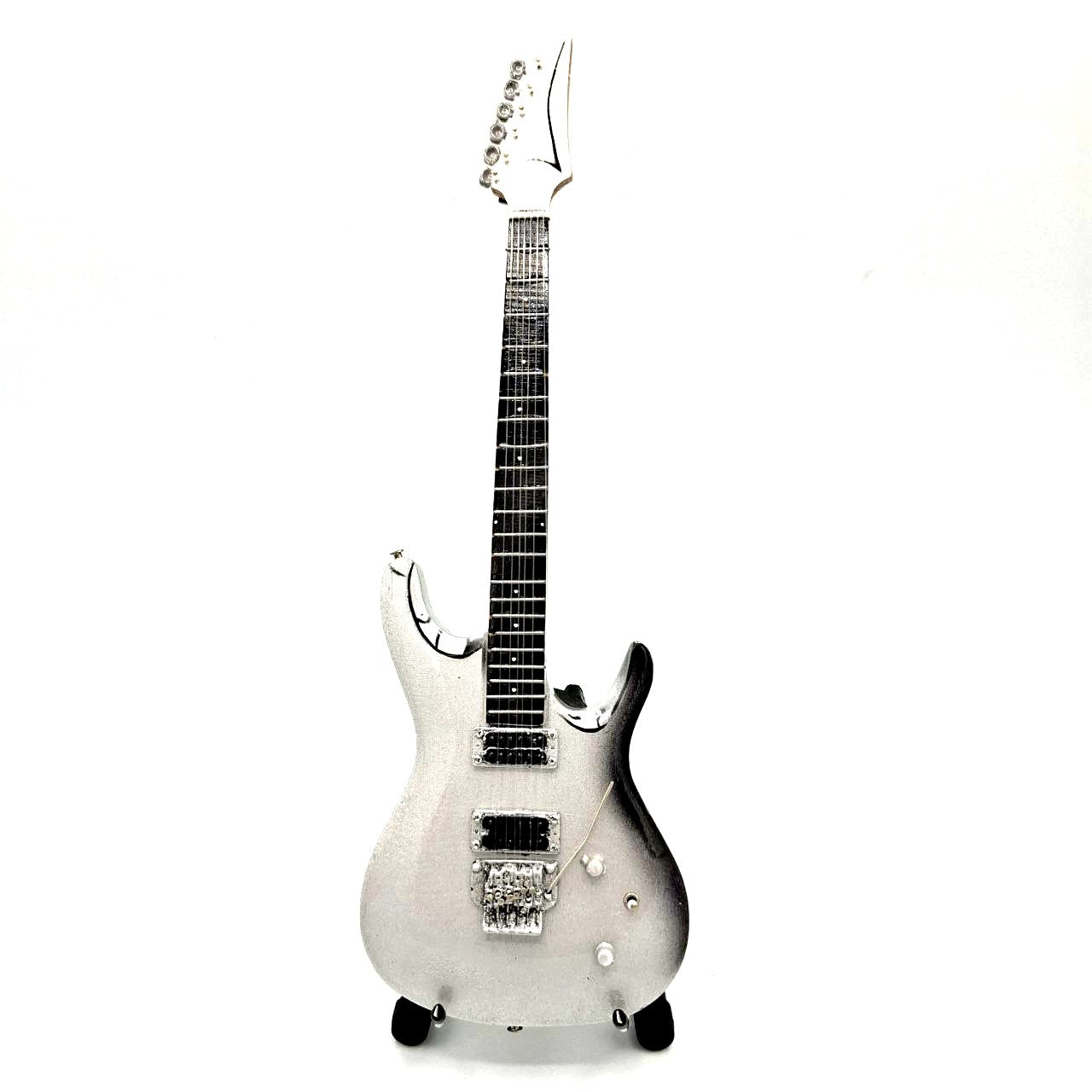 Miniatuur Gitaar – Joe Satriani - 1