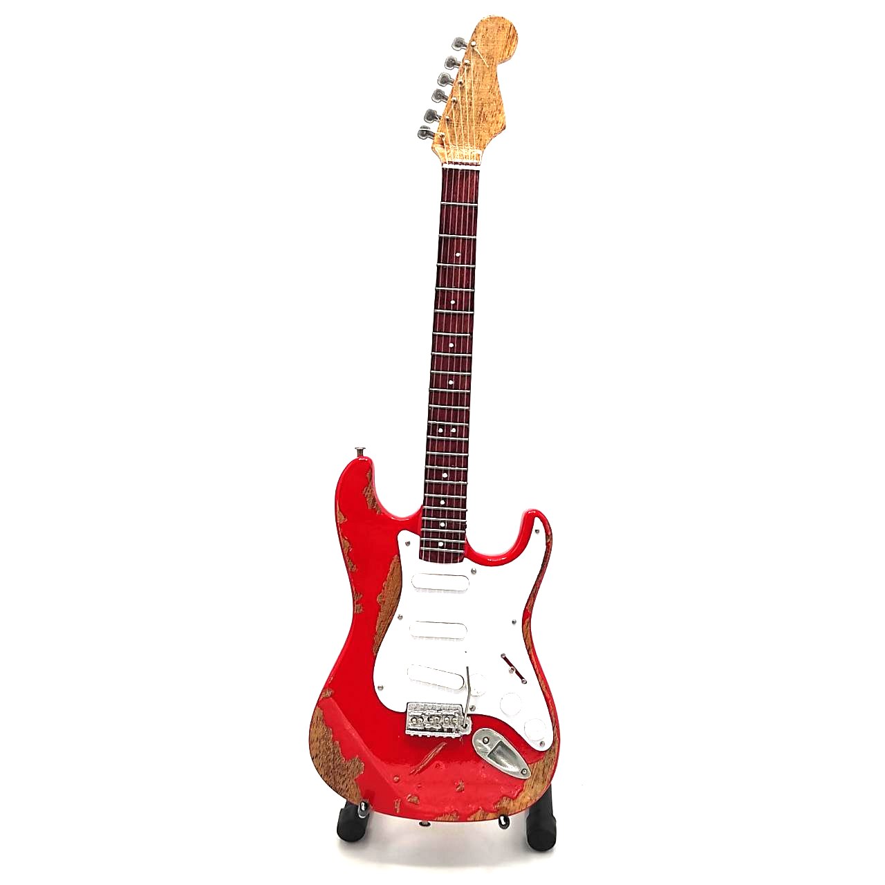 Miniatuur Gitaar – Thomas Raggi - 1