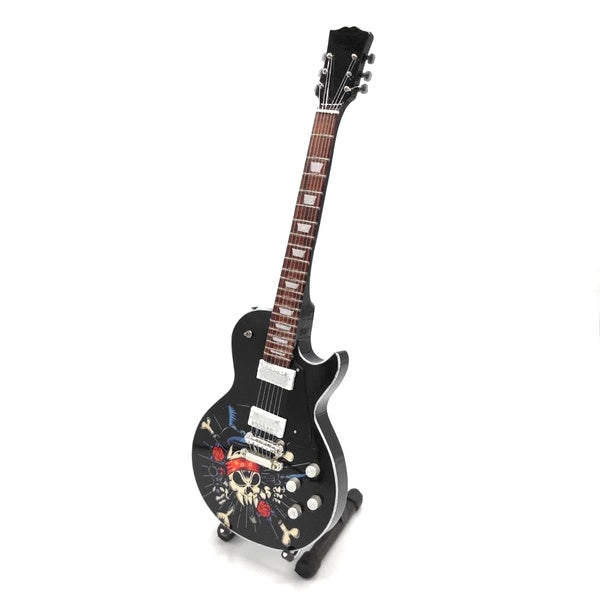 Miniatuur Gitaar – Slash - 2