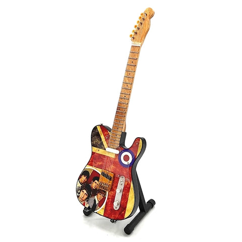 Pete Townshend - 4