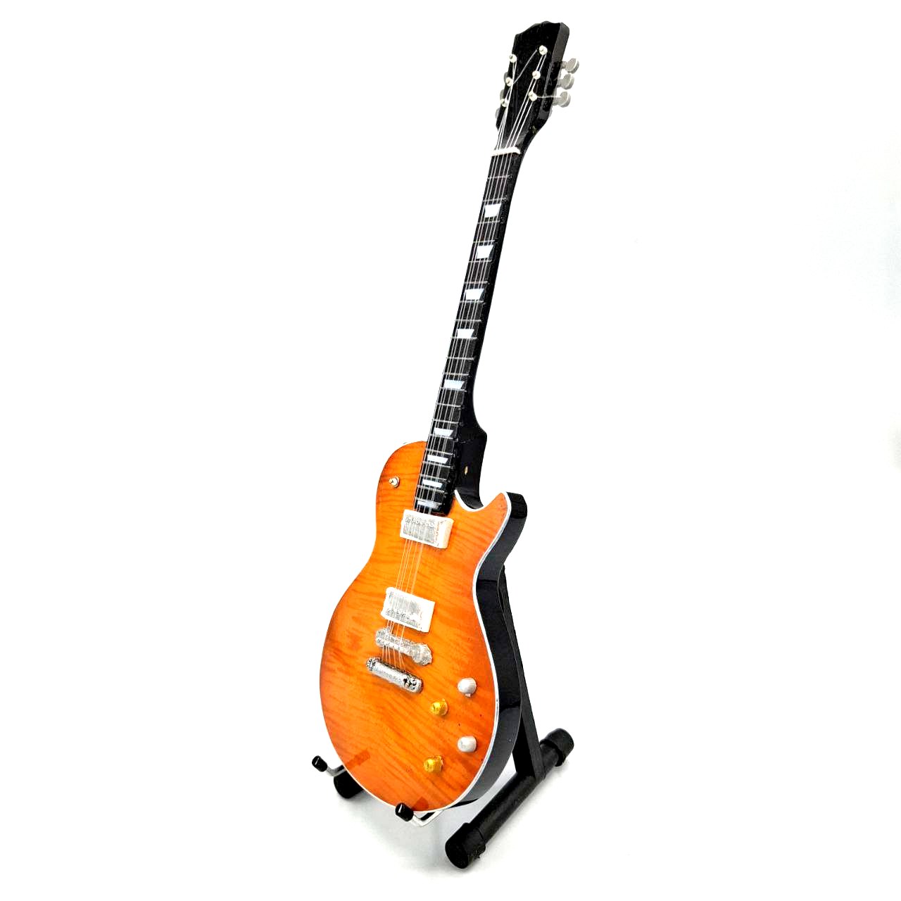 Miniatuur Gitaar – Slash - 2