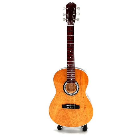 Miniatuur Gitaar – Classic Espanish - 3