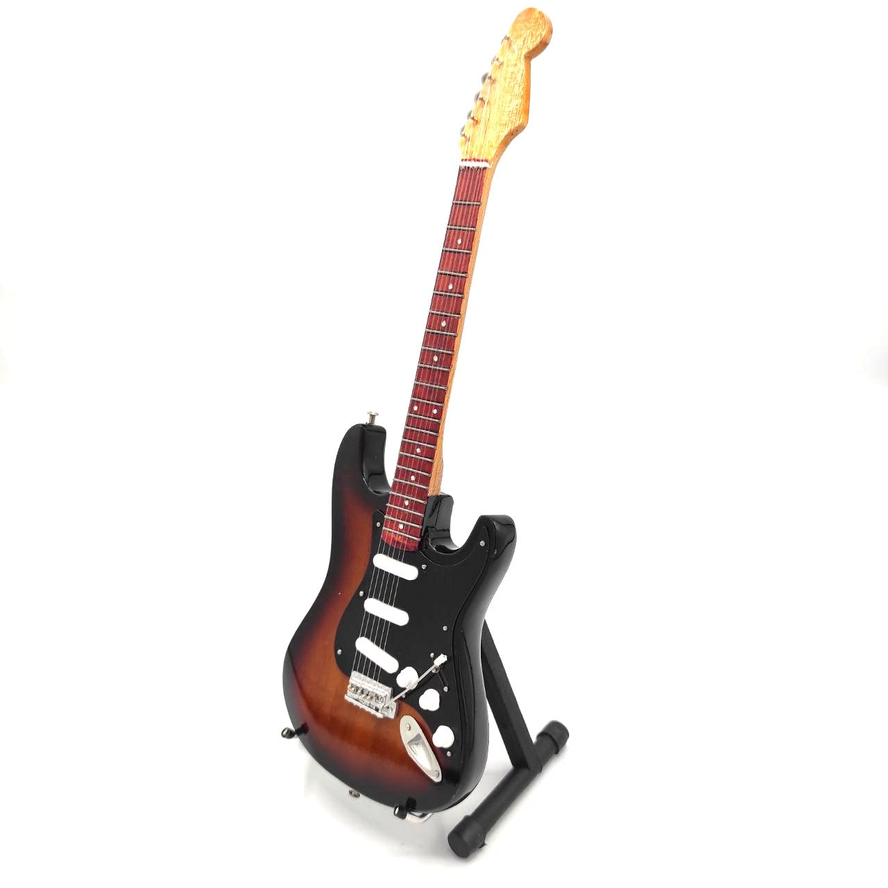 Miniatuur Gitaar – Ritchie Blackmore - 2