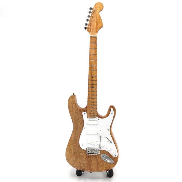 Miniatuur Gitaar – Ritchie Valens - 1
