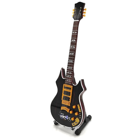 Miniatuur Gitaar – Jerry Garcia - 4