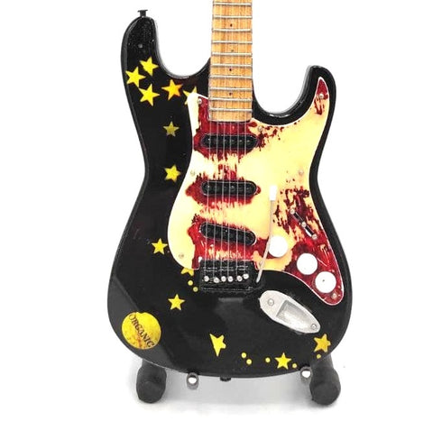 Miniatuur Gitaar – Billy Corgan - 3