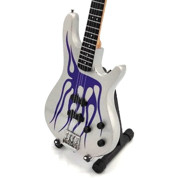 Miniatuur Gitaar – Robert Trujillo - 2