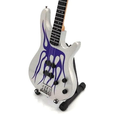 Miniatuur Gitaar – Robert Trujillo - 2