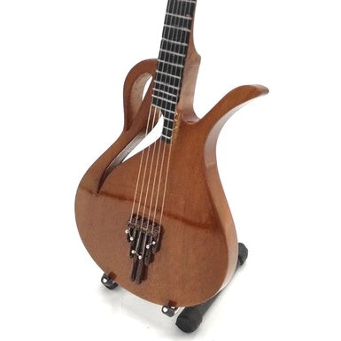 Miniatuur Gitaar – Pino Daniele - 4