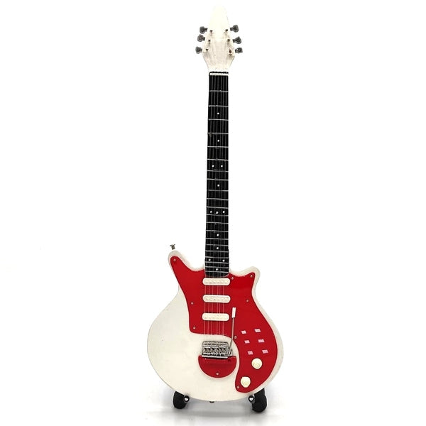 Miniatuur Gitaar – Brian May - 3