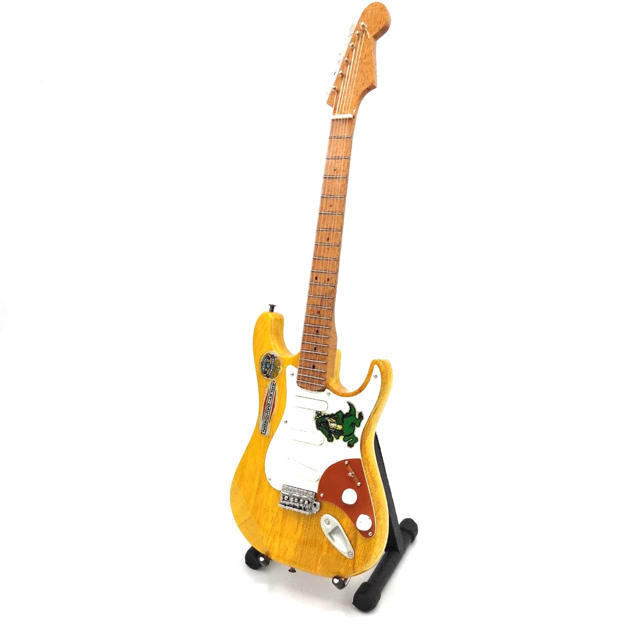 Miniatuur Gitaar – Jerry Garcia - 2