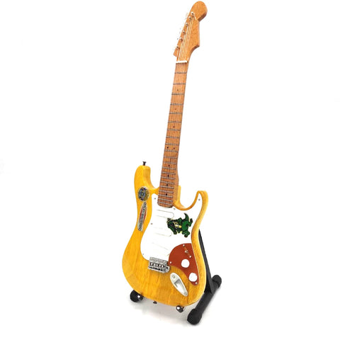 Miniatuur Gitaar – Jerry Garcia - 2