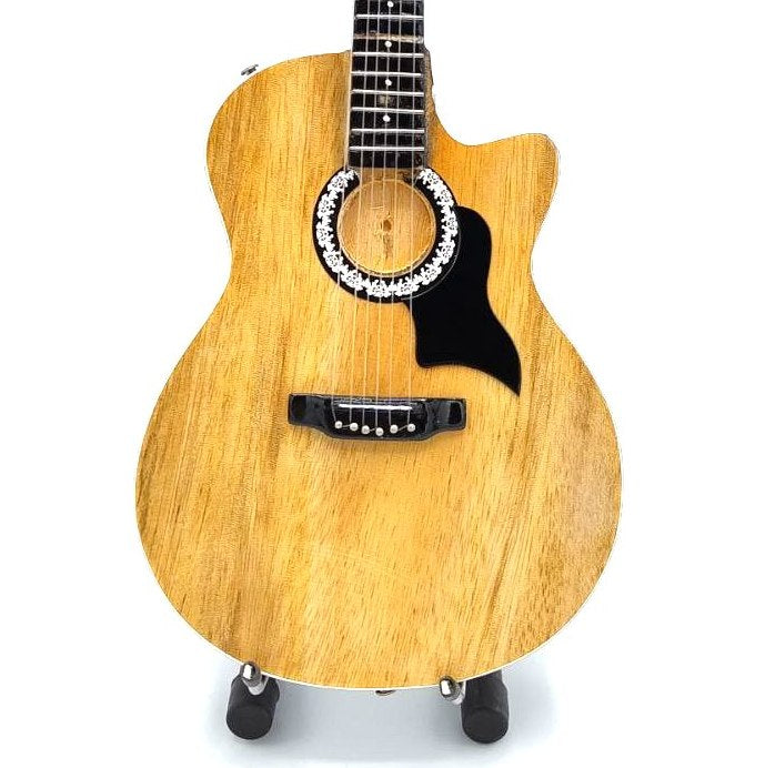 Miniatuur Gitaar – Vasco - 3