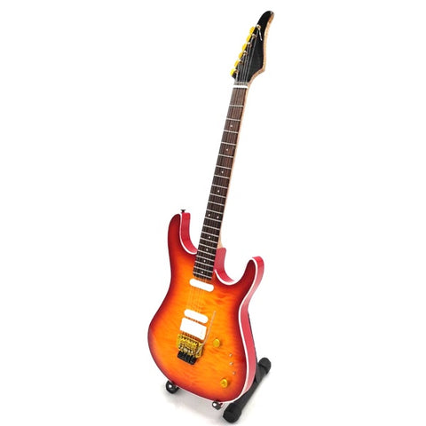 Miniatuur Gitaar – Mark Knopfler - 3