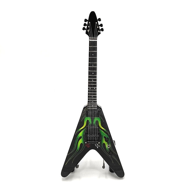 Miniatuur Gitaar – James Hetfield - 4