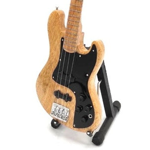 Miniatuur Gitaar – Marcus Miller - 3