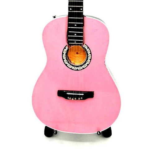 Miniatuur Gitaar – Taylor Swift - 4