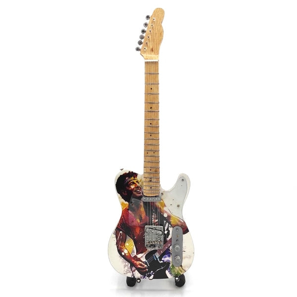Miniatuur Gitaar – Bruce Springsteen - 3