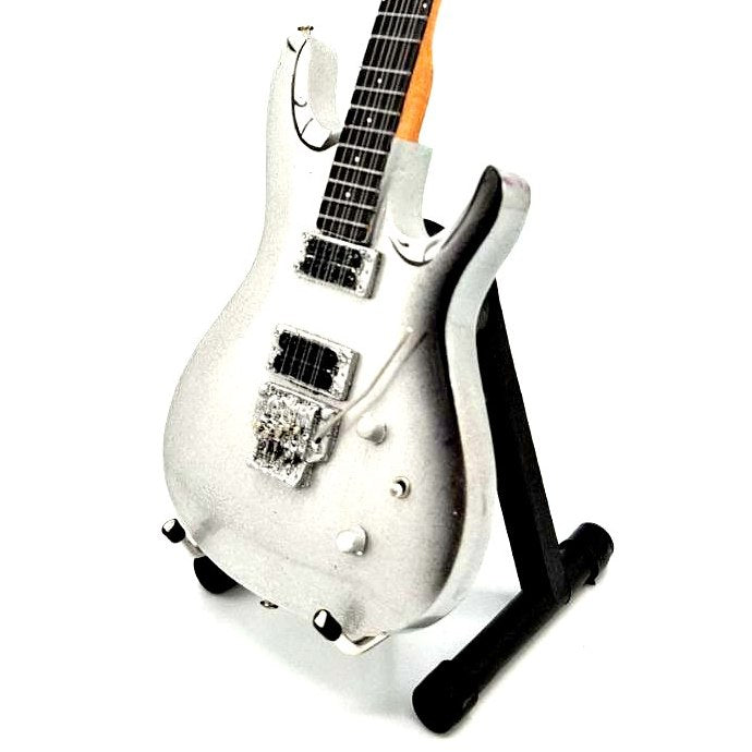 Miniatuur Gitaar – Joe Satriani - 4