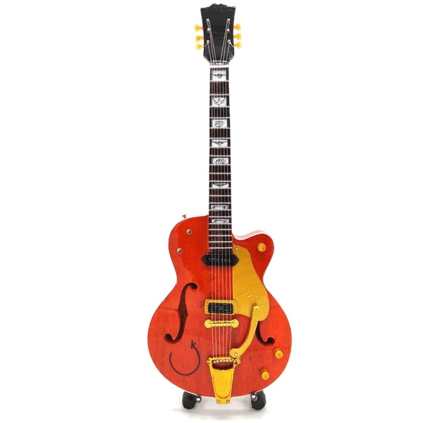 Miniatuur Gitaar – Eddie Cochran - 1