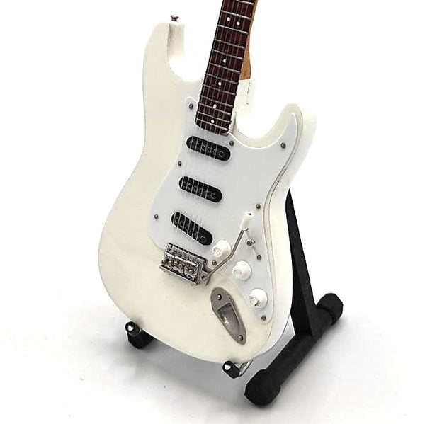 Miniatuur Gitaar – Ritchie Blackmore - 1