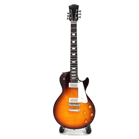 Miniatuur Gitaar – Jimmy Page - 4