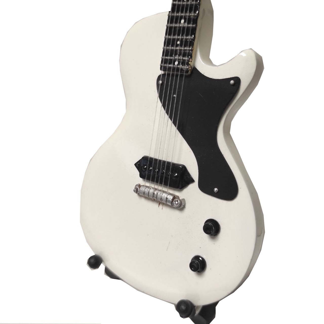 Miniatuur Gitaar – Billie Joe Armstrong - 1