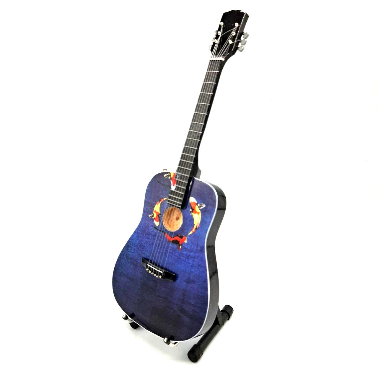 Miniatuur Gitaar – Taylor Swift - 3