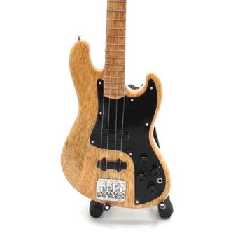 Miniatuur Gitaar – Marcus Miller - 2