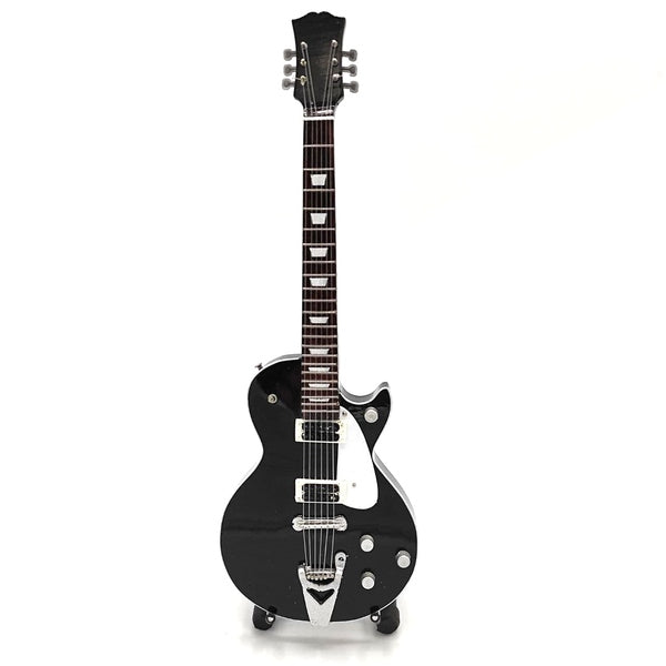 Miniatuur Gitaar – George Harrison - 4