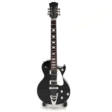 Miniatuur Gitaar – George Harrison - 4