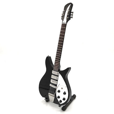 Miniatuur Gitaar – John Lennon - 4