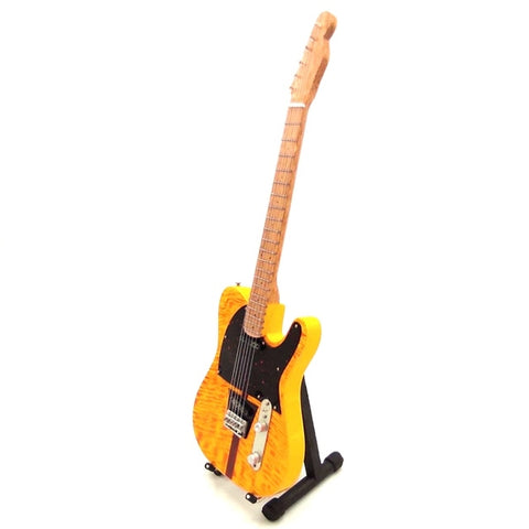 Miniatuur Gitaar – Prince - 2