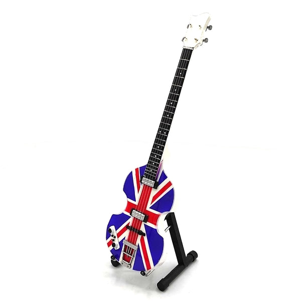 Miniatuur Gitaar – Paul McCartney - 4