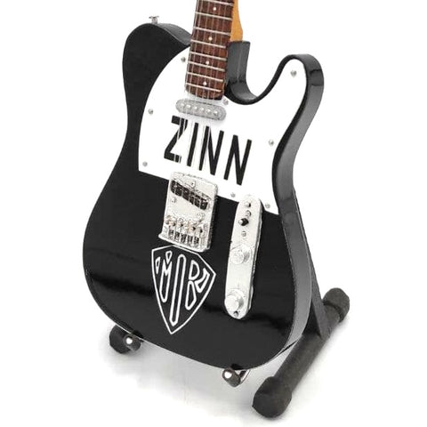 Miniatuur Gitaar – Eddie Vedder - 3