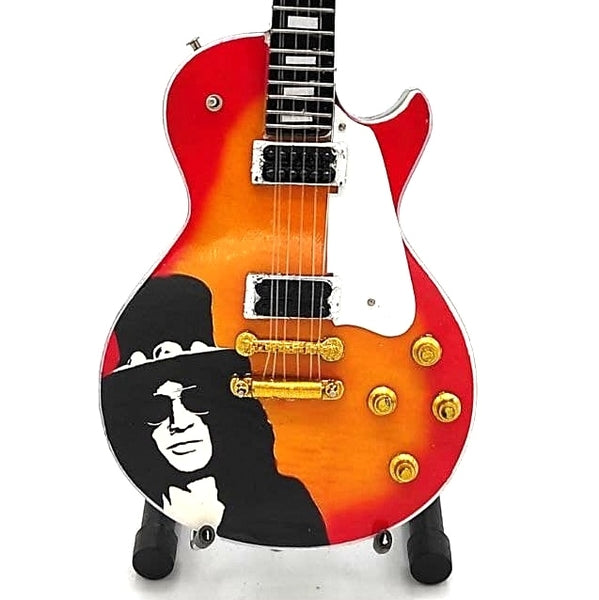 Miniatuur Gitaar – Slash - 1