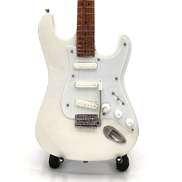 Miniatuur Gitaar – Jimi Hendrix Tribute - 1