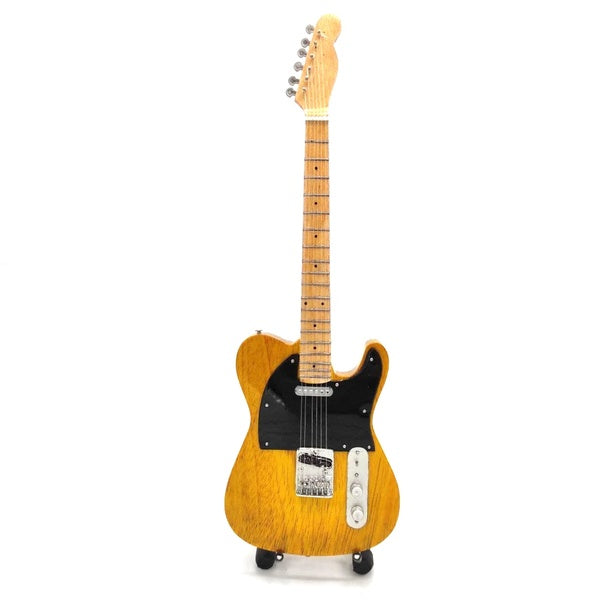 Miniatuur Gitaar – Bruce Springsteen - 1