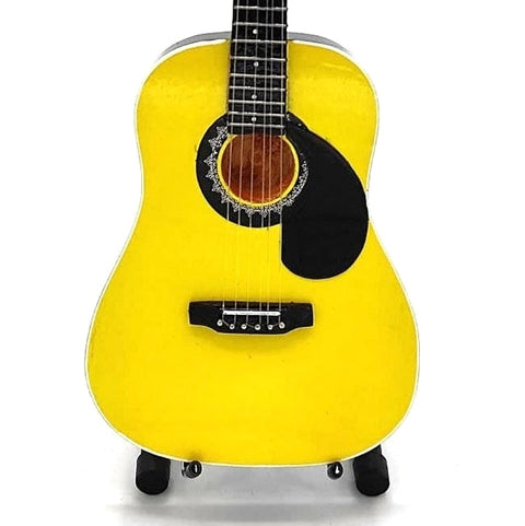 Miniatuur Gitaar – Roger McGuinn - 1