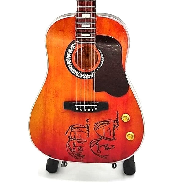 Miniatuur Gitaar – John Lennon - 1