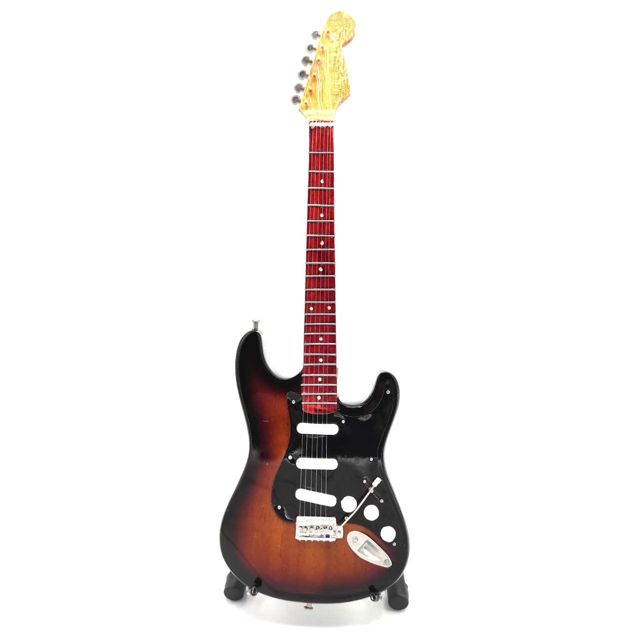 Miniatuur Gitaar – Ritchie Blackmore - 1